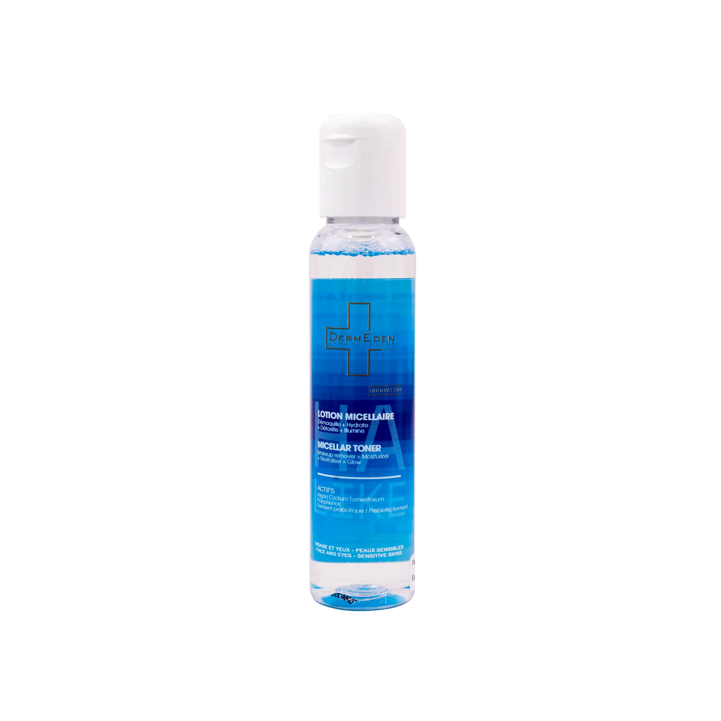 DERM EDEN MICELLER TONER 100ML