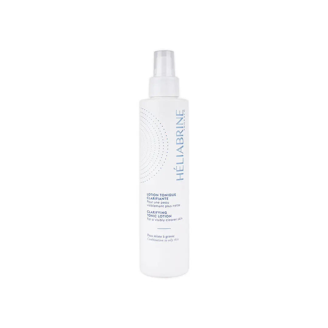 HELIABRINE HA CLARIFYING LOTION 200ML.(ECHCL)