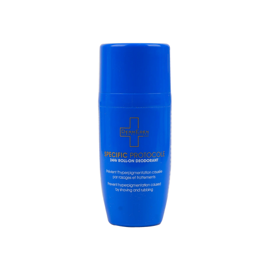 Derm Eden Specific Protocole 24h Roll-On 50ml