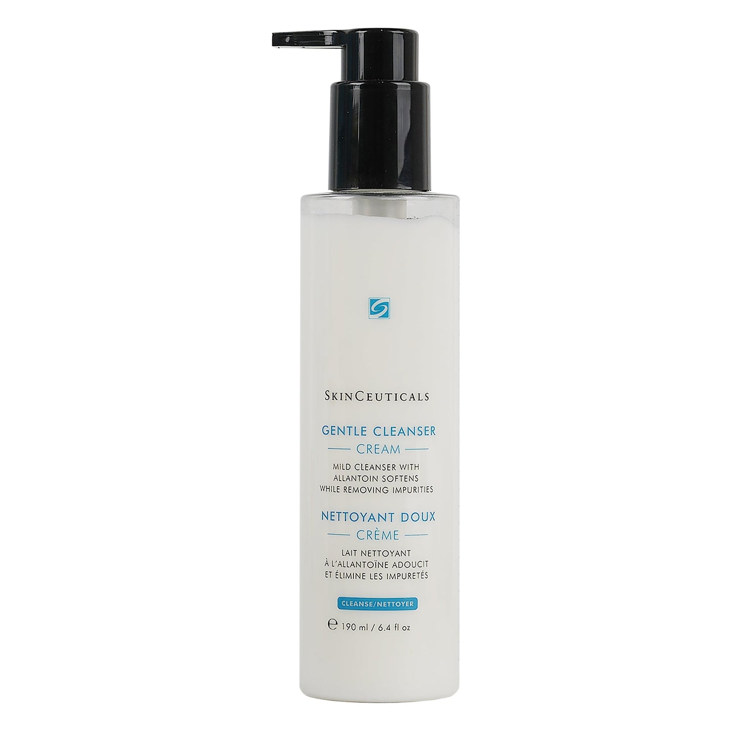 SkinCeuticals Gentle Cleanser Cream 190ml