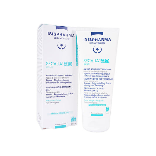 Isis Secalia ATO Balm 200ml