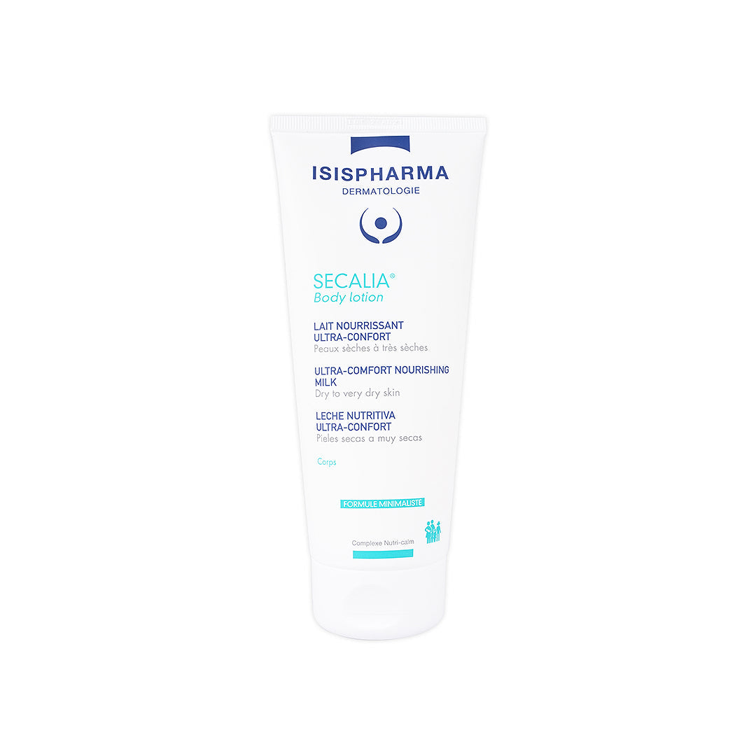 Isis Pharma Secalia Body Lotion 200ml