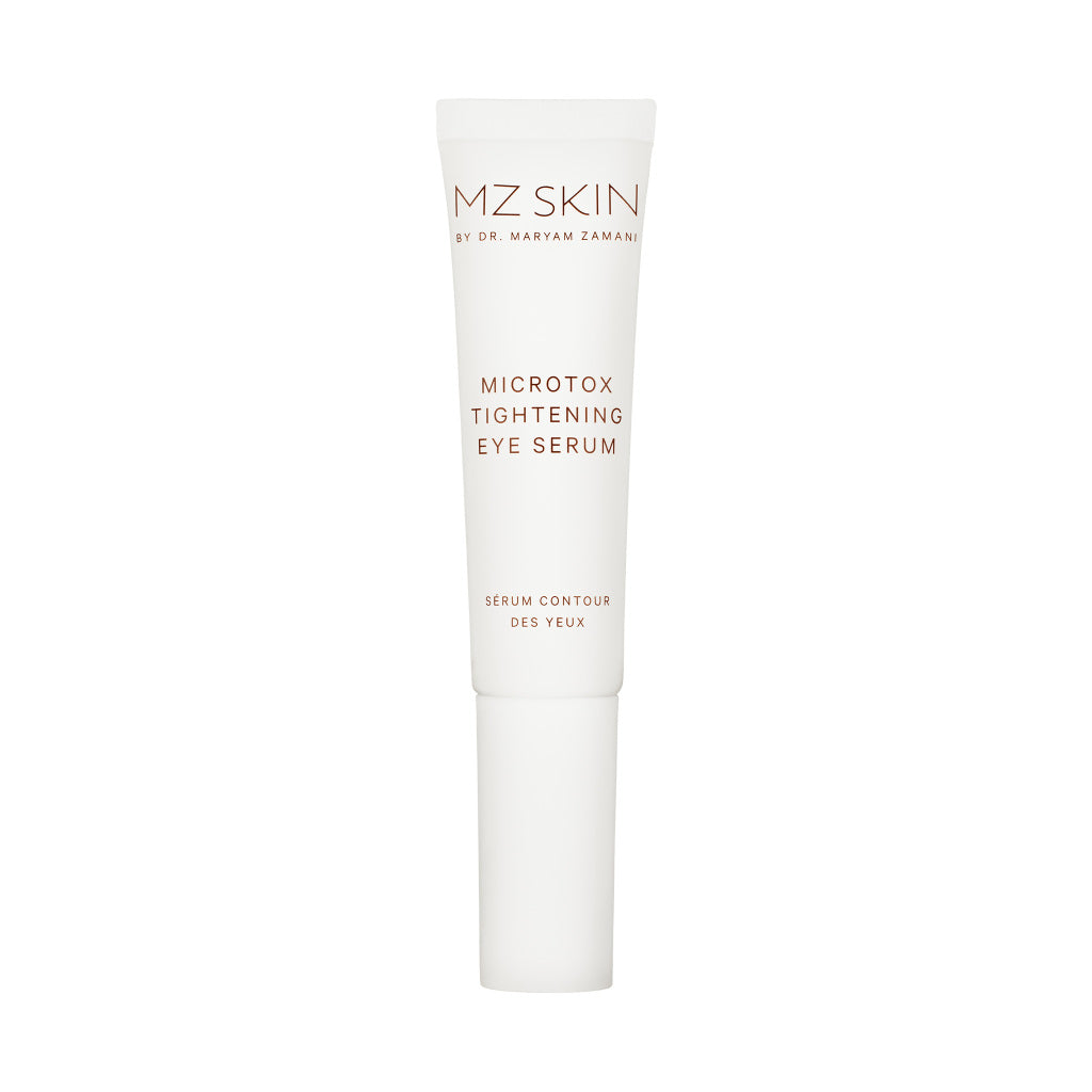 MICROTOX TIGHTENING EYE SERUM