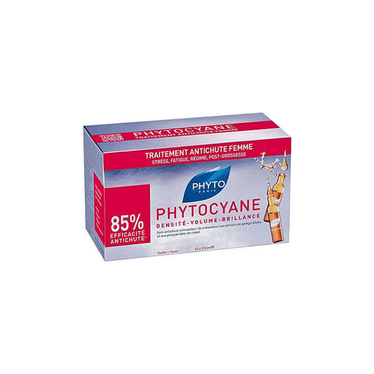 Phyto Phytocyane Amp