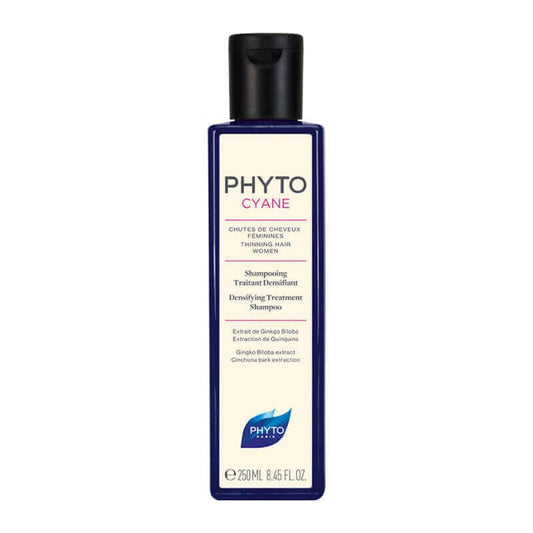 Phyto Phytocyane Shampoo