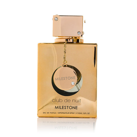 Armaf Club De Nuit Milestone Eau De Parfum 105ml