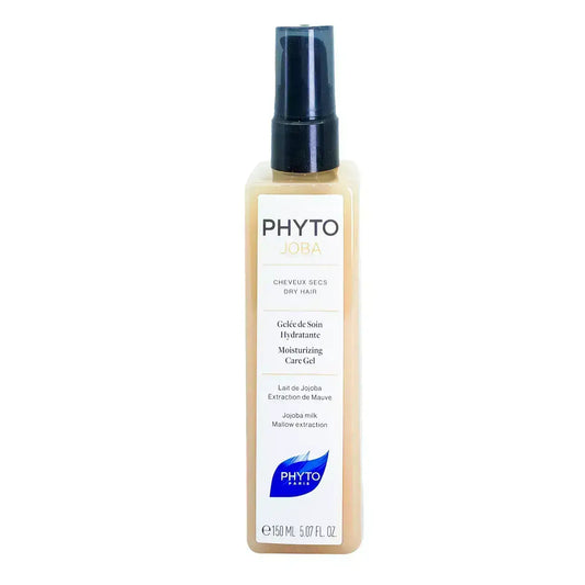 Phyto Phytojoba Care Gel 150 mL to restore hair vitality