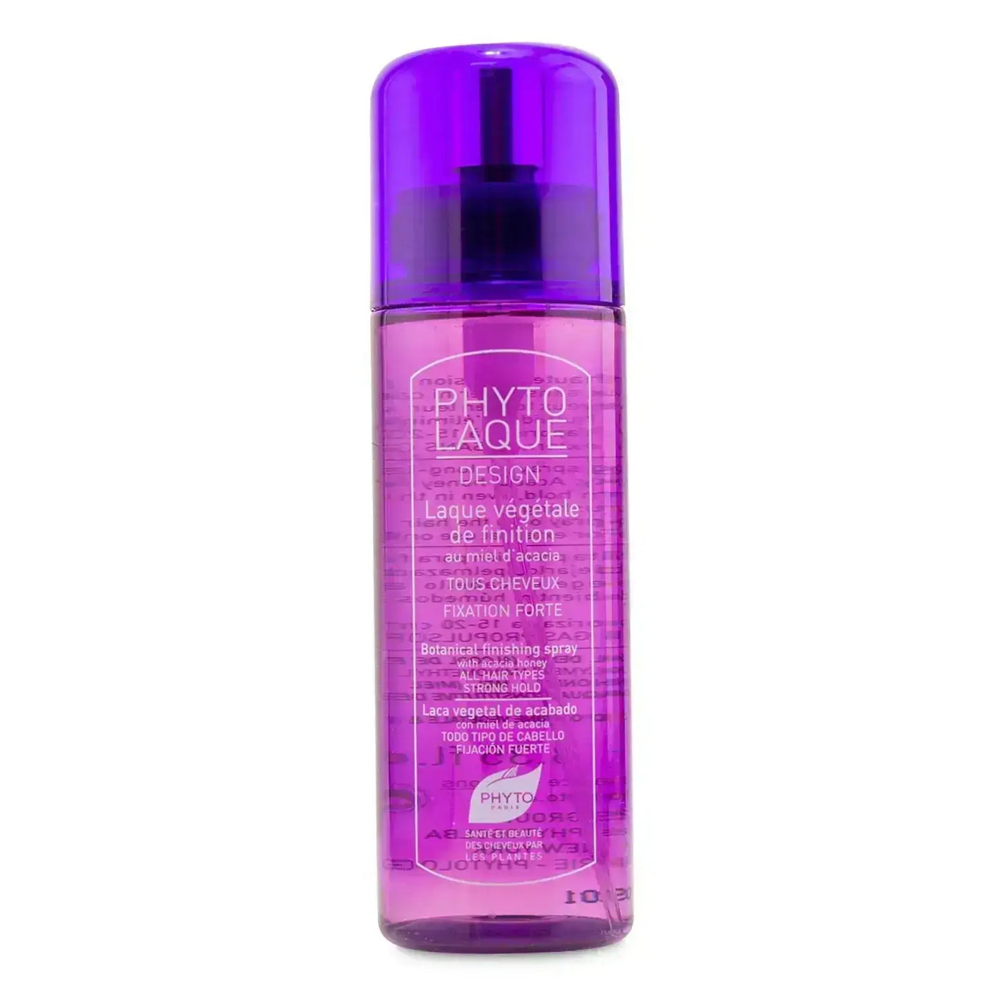 Phyto Phytolaque Design Spray 100 mL 0506 for hair styling
