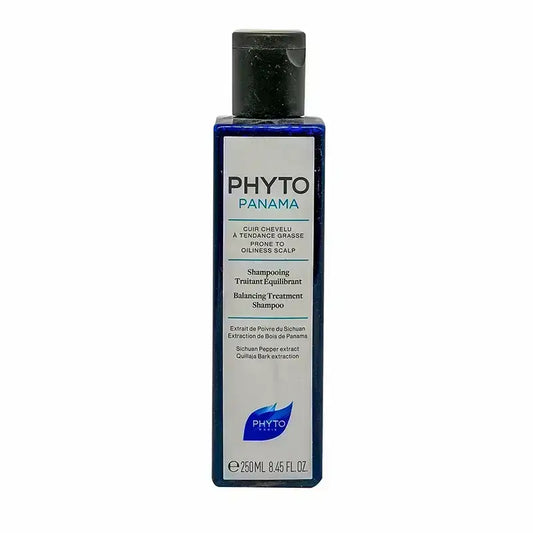 Phyto Phytopanama Balancing Treatment Shampoo 250 ml