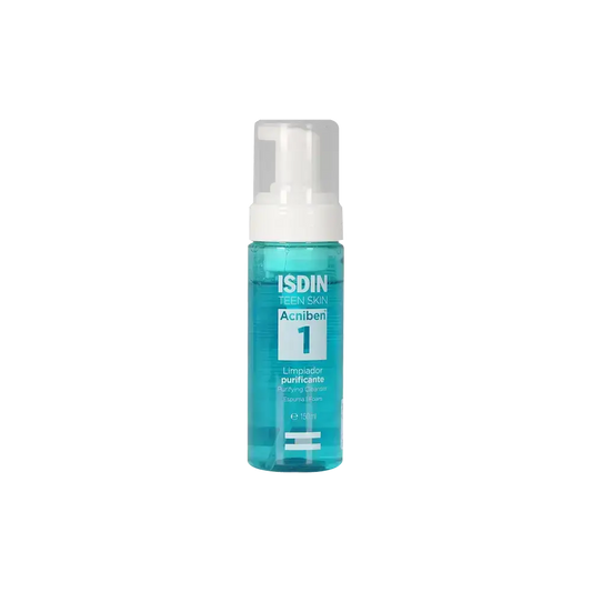 ISDIN Acniben 1 Purifying Cleanser Foam 150 ml