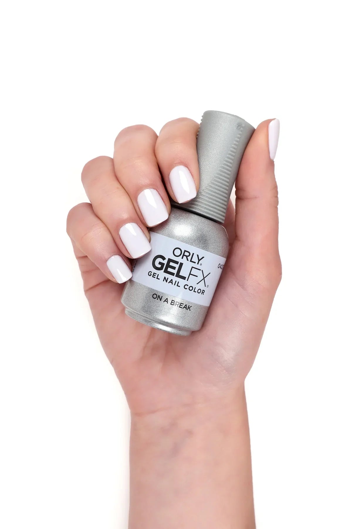 On a Break - Gel Nail Color