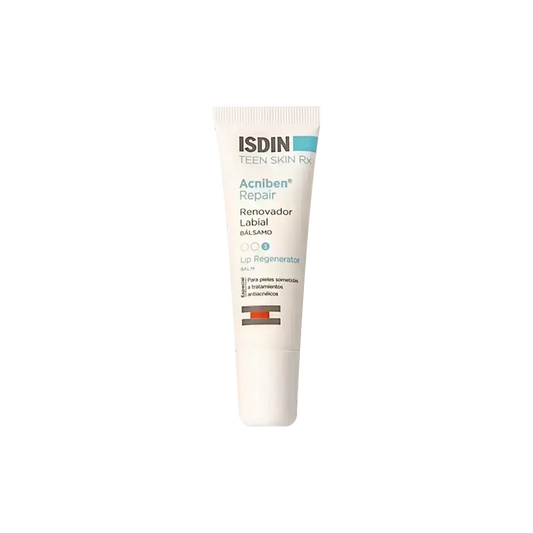 ISDIN Acniben Repair Lip Regenerator Balm 10 ml