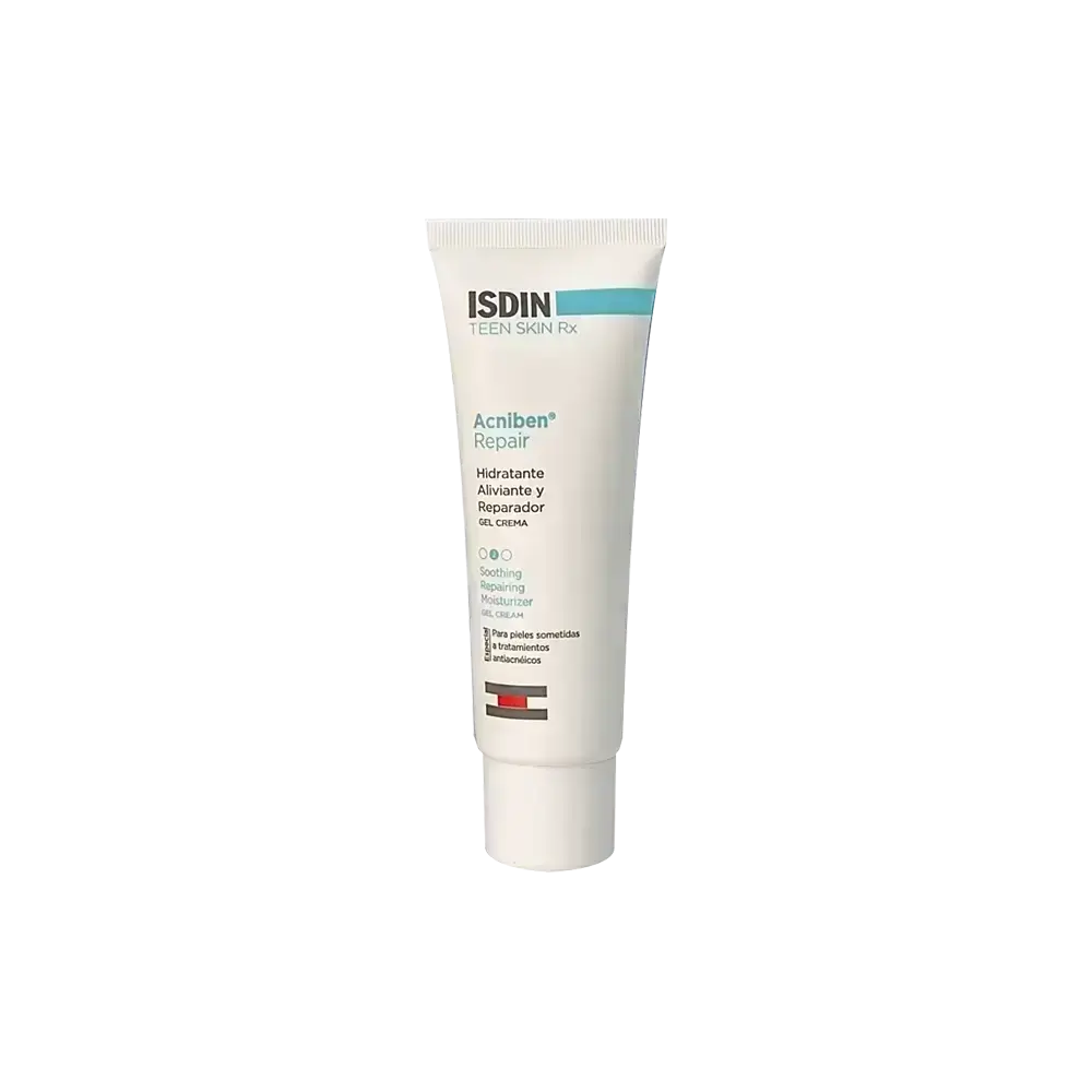 ISDIN Acniben Repair Gel Cream 40 ml