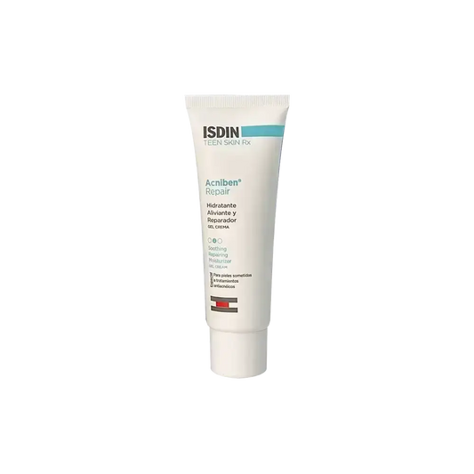 ISDIN Acniben Repair Gel Cream 40 ml