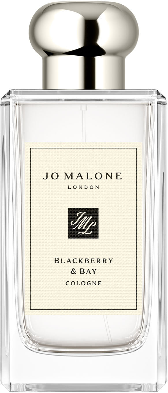 Jo Malone blackberry & bay cologne 100ml
