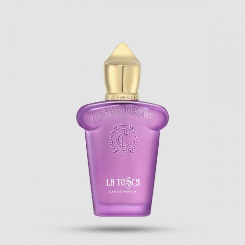 XERJOFF CASAMORATI 1888 LA TOSCA EDP 100 ML