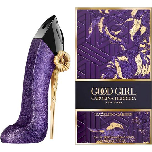 Carolina Herrera Good Girl Dazzling Garden for Women - edp- 80ml