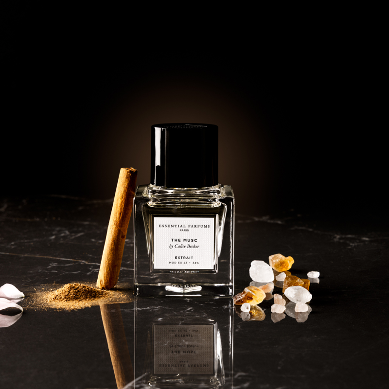 Essential Parfums The Musc Extrait de Parfum 30 ml