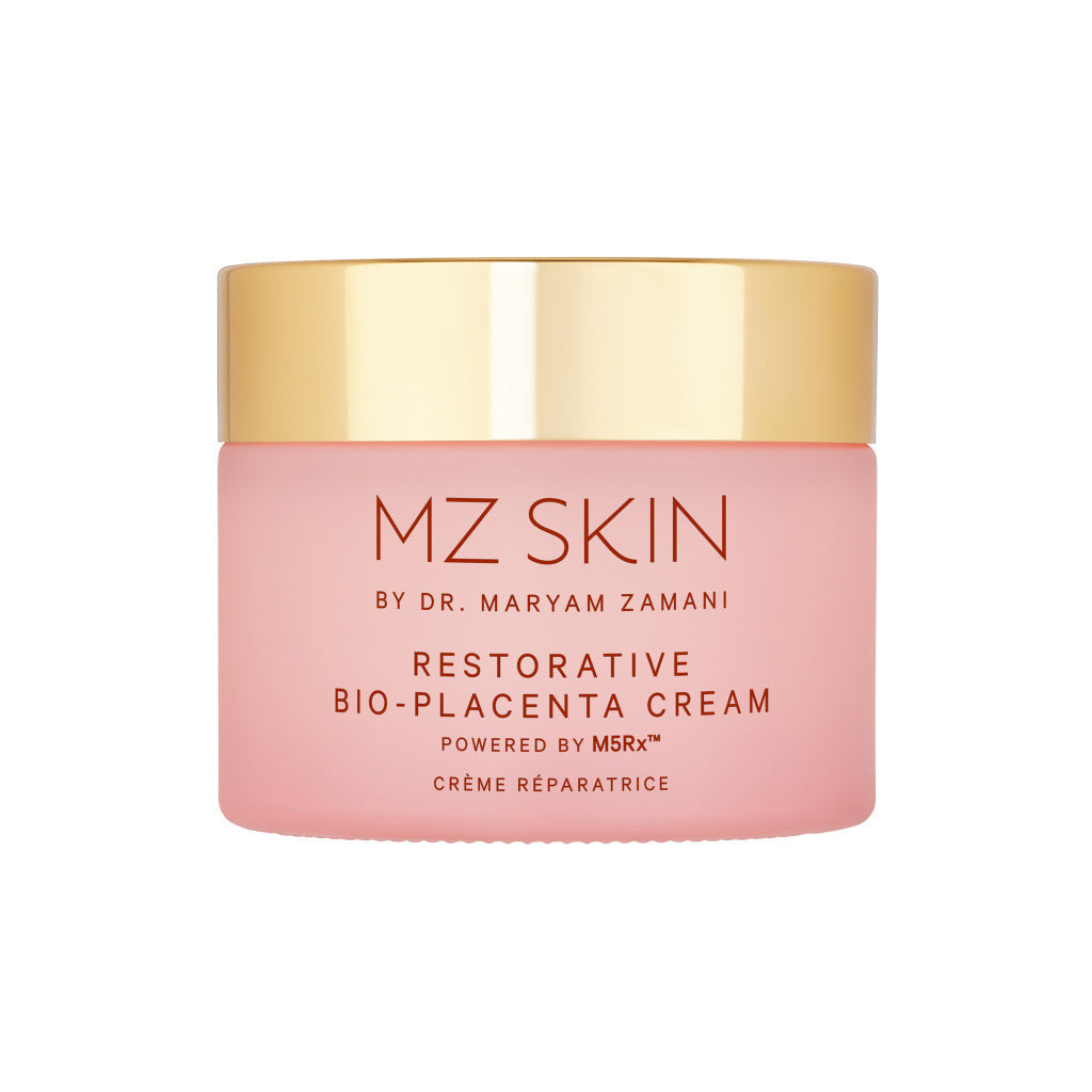 RESTORATIVE BIO-PLACENTA CREAM