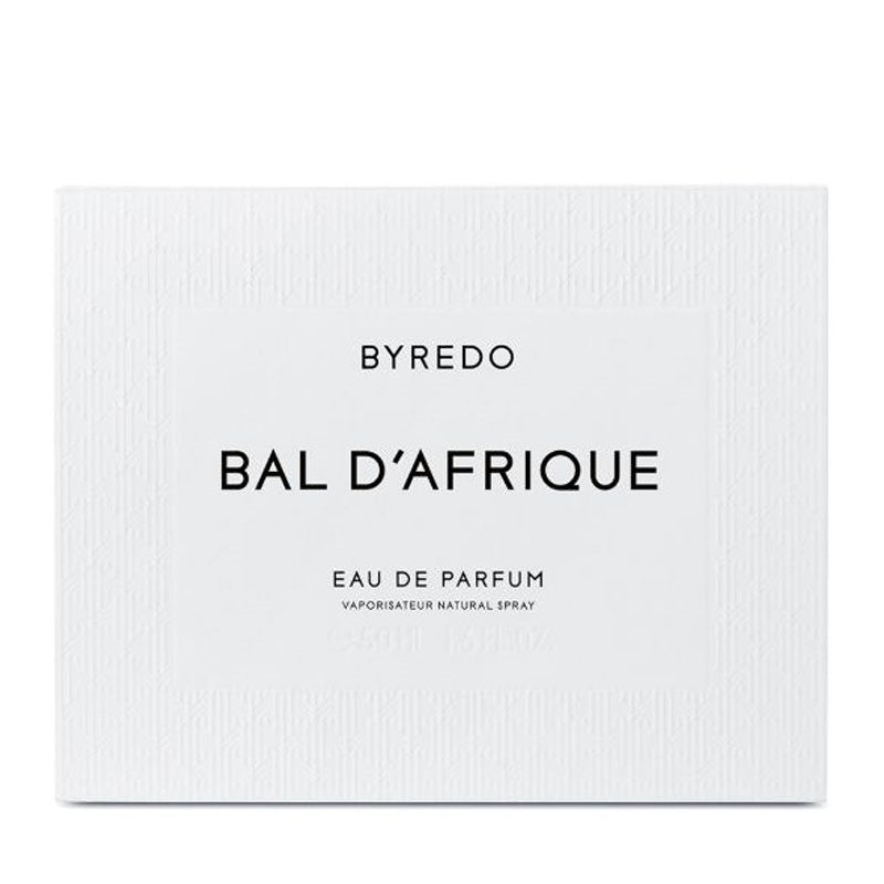 Bal D'Afrique EDP Unisex 100ML