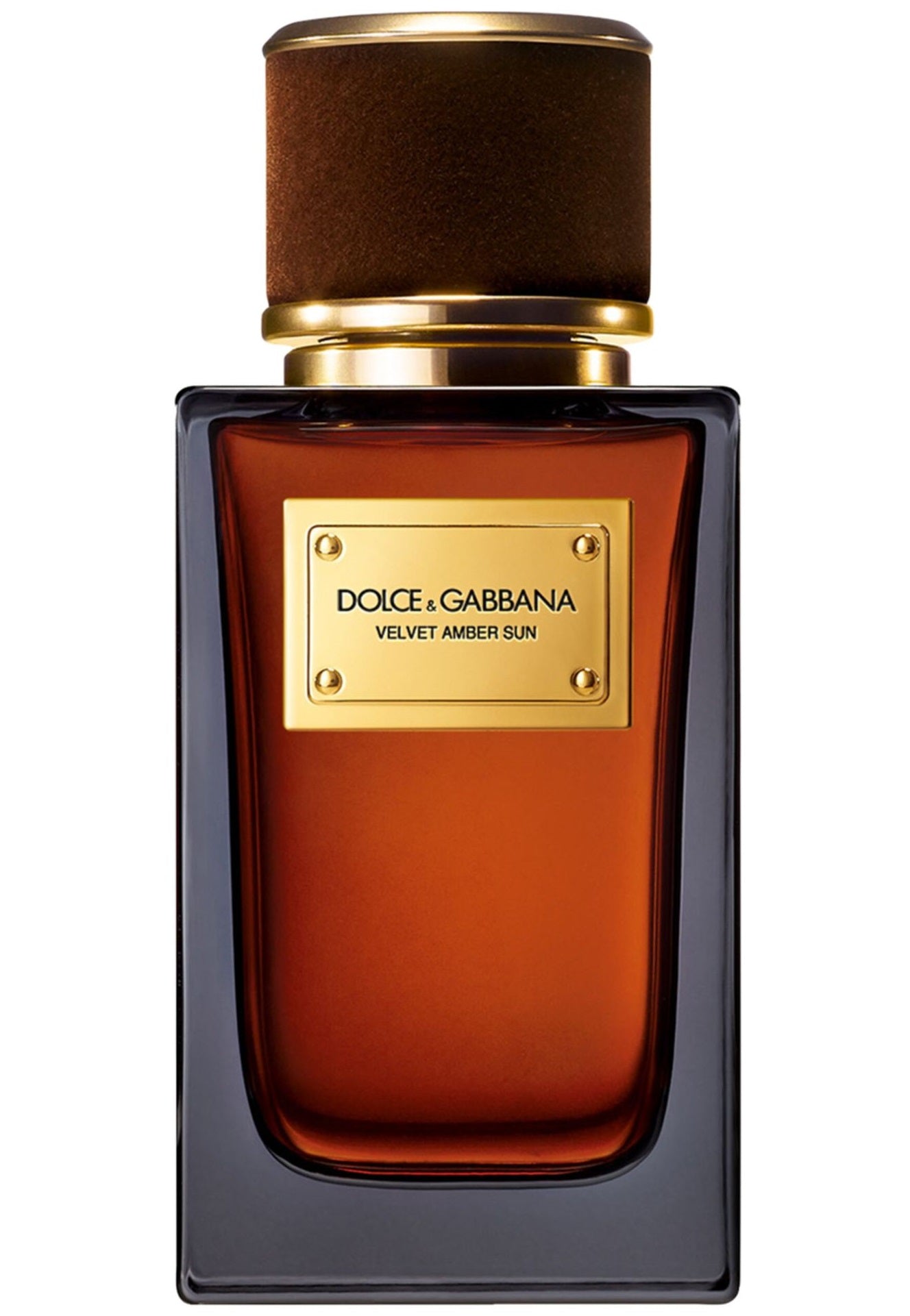 Dolce & Gabbana Velvet Amber Sun
