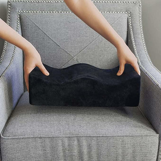 Buttock lift cushion