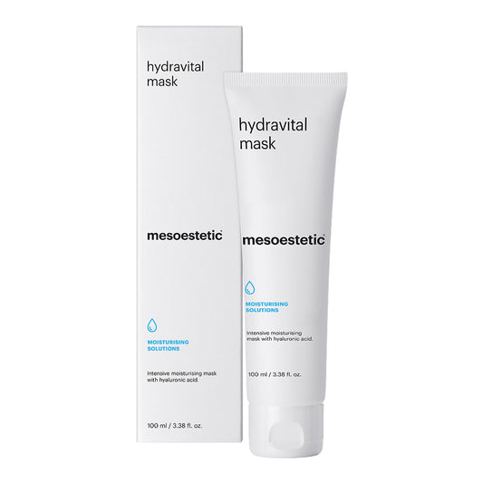 Hydra-Vital Face Mask