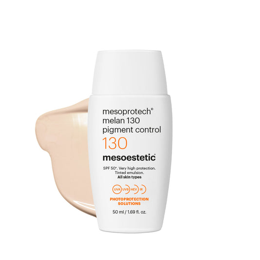 Mesoprotech Melan 130 Pigment Control SPF50
