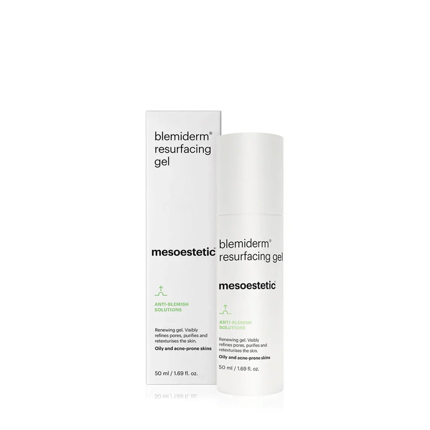 بيلميديرم جل لتجديد البشرة
