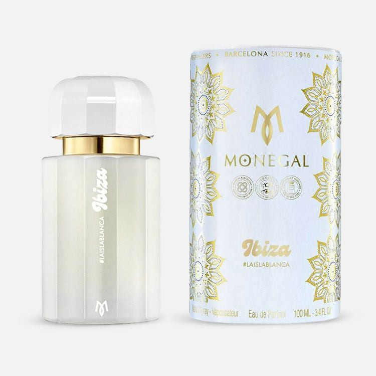 Ramon Monegal Ibiza Laislablanca For Unisex Edp 100ml
