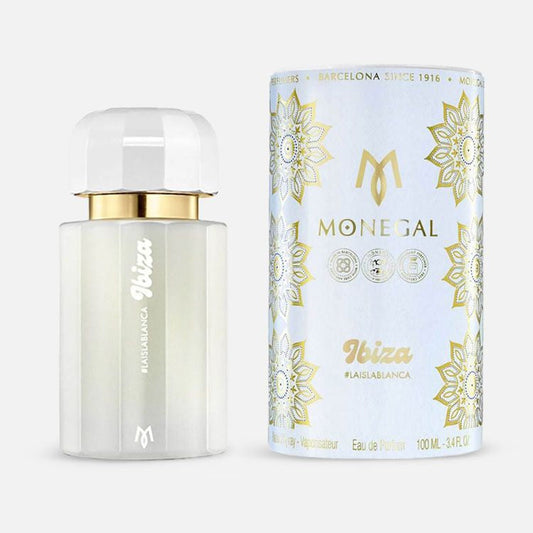 Ramon Monegal Ibiza Laislablanca For Unisex Edp 100ml