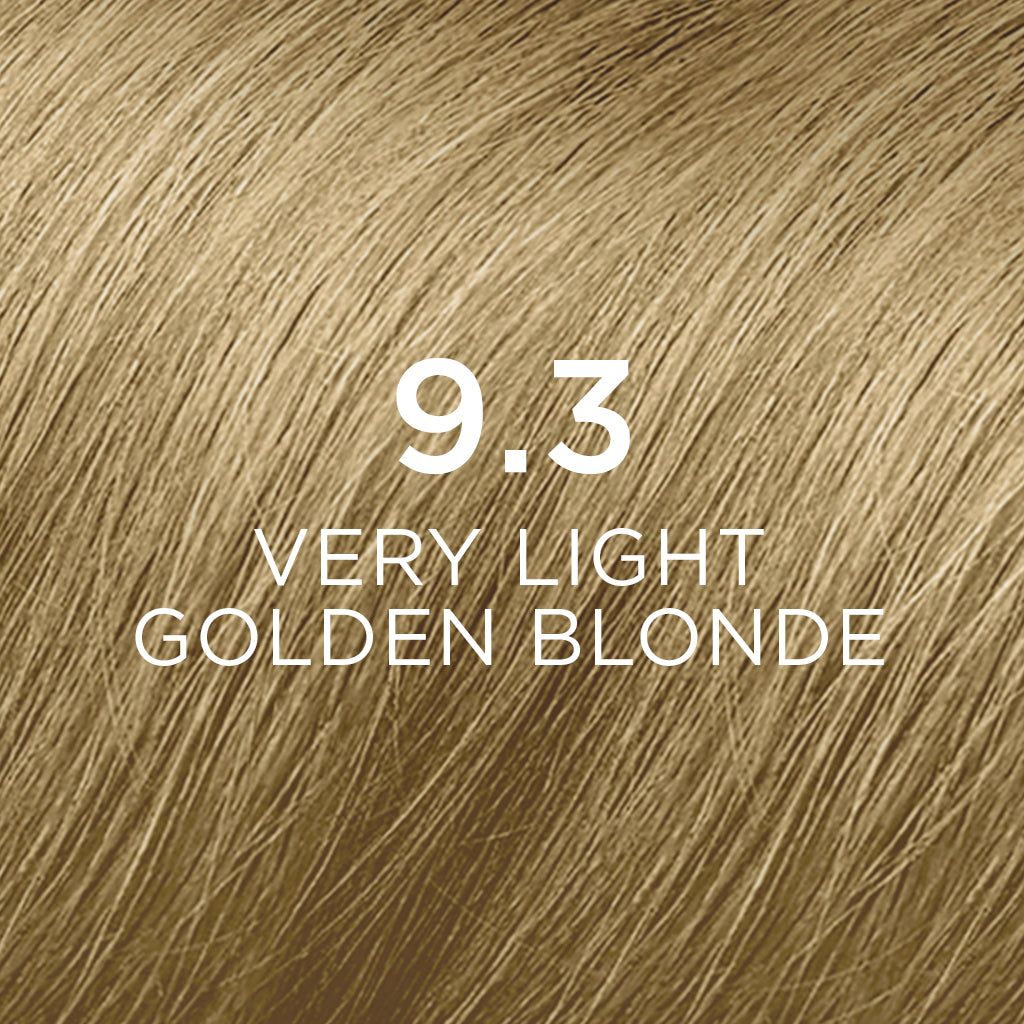 PHYTOCOLOR Permanent Hair Color