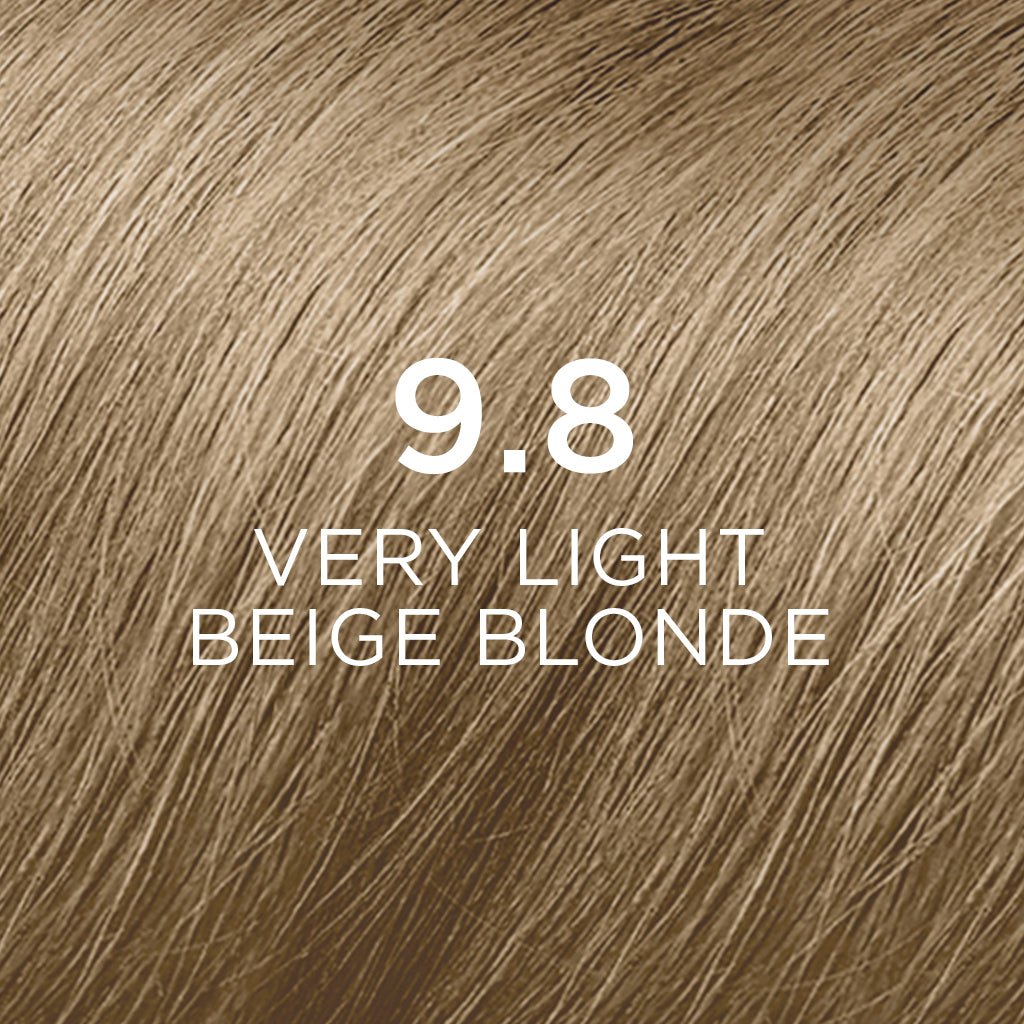 PHYTOCOLOR Permanent Hair Color