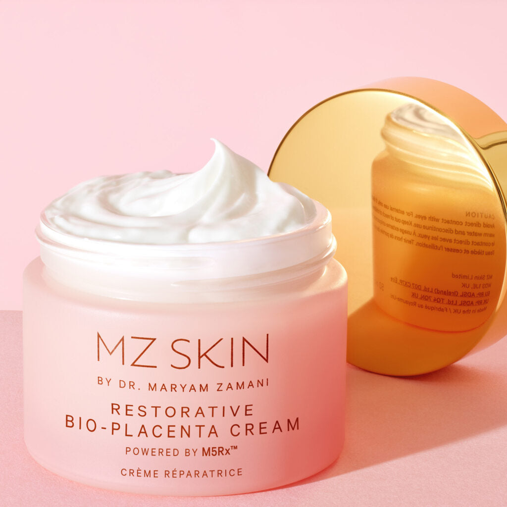 RESTORATIVE BIO-PLACENTA CREAM