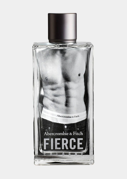 Abercrombie & Fitch Fierce Cologne for Men EDC 200mL