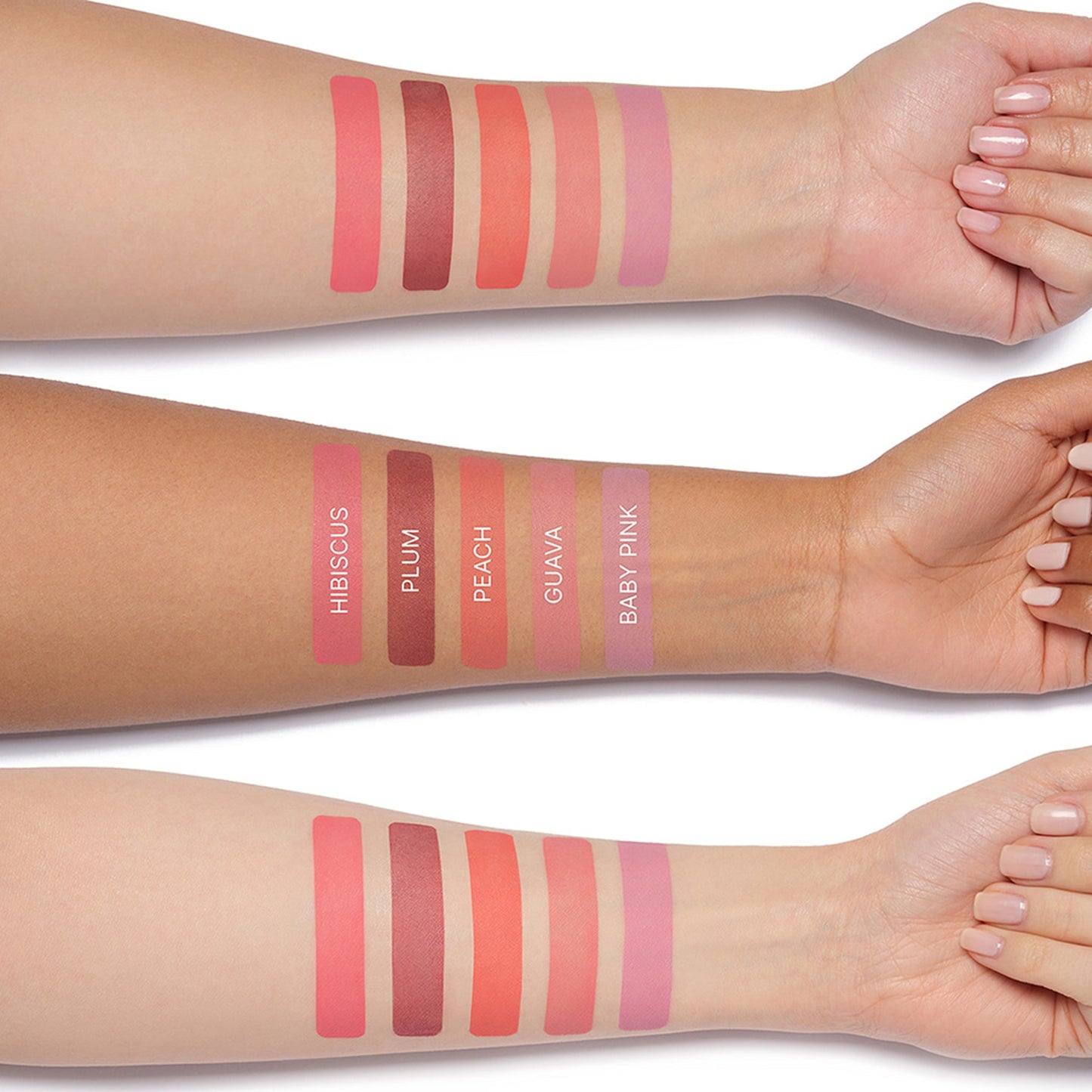 BLURRING SERUM BLUSH