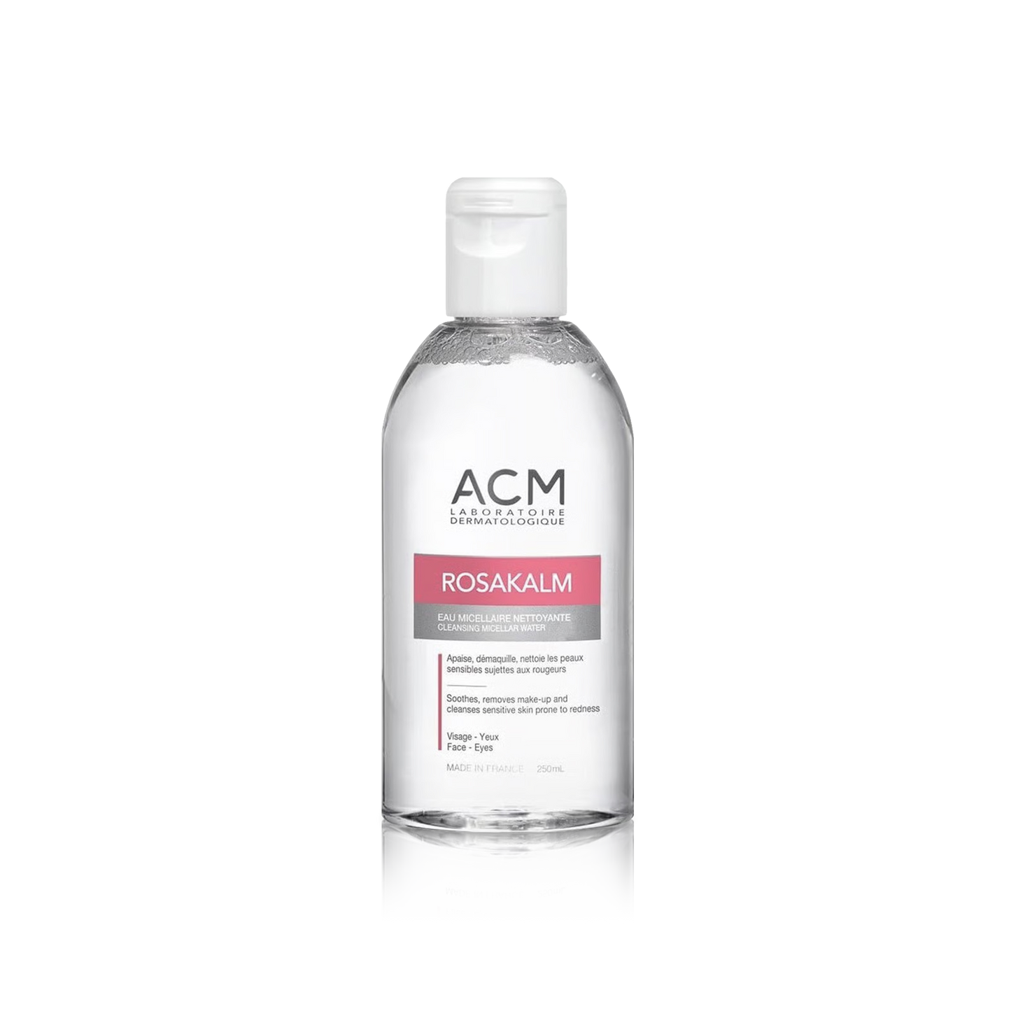 Rosakalm Cleansing Micellar Water for Sensitive Skin