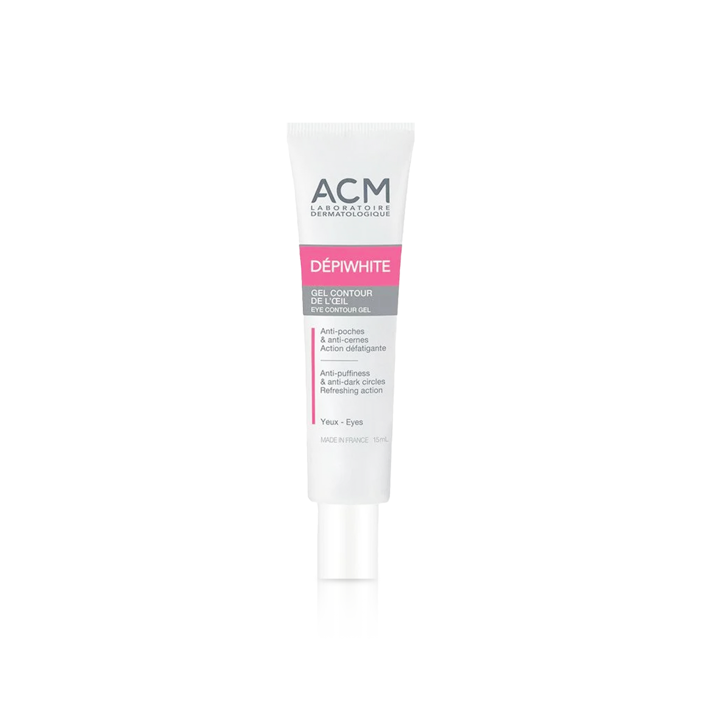 ACM Eye Contour Gel
