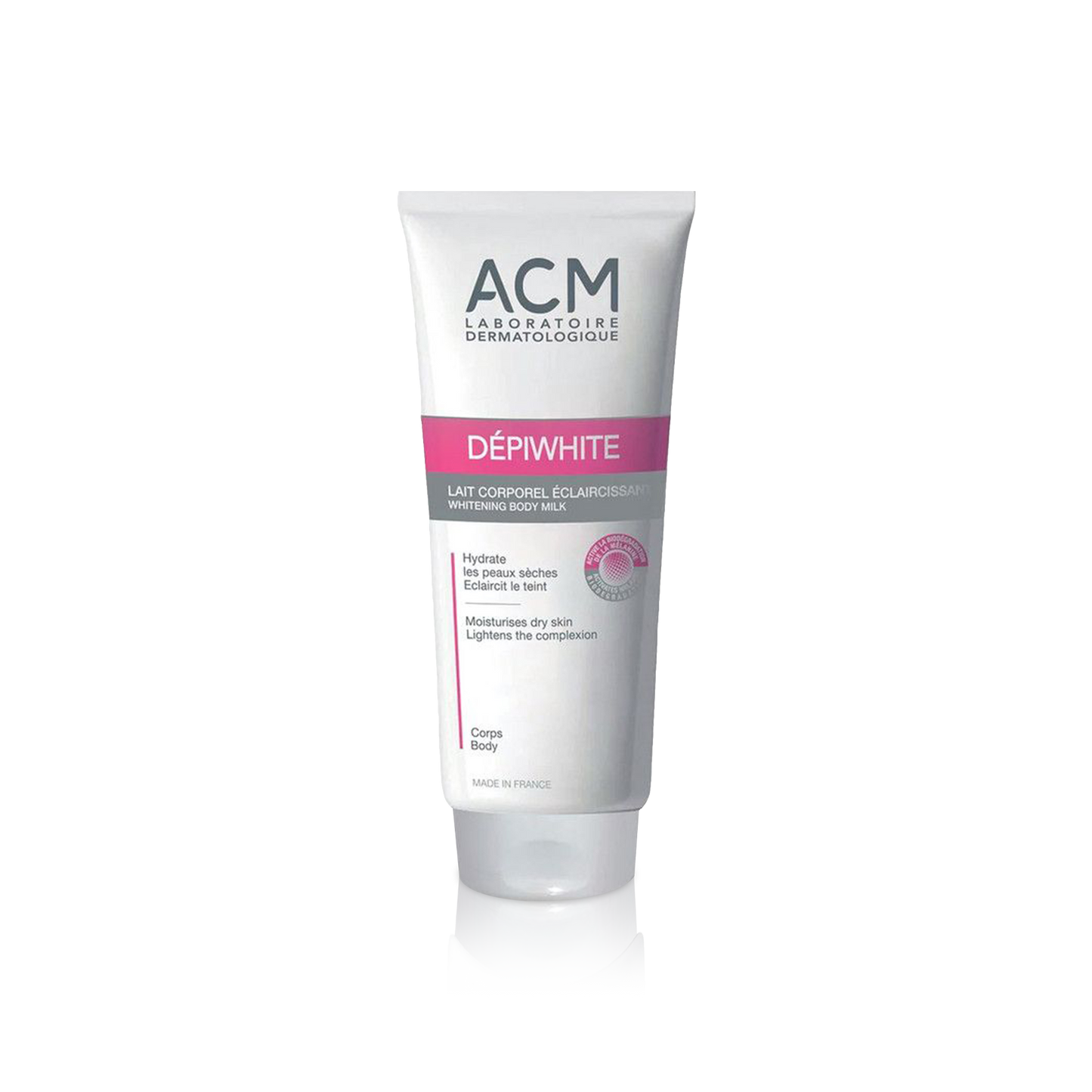 ACM Whitening Body Milk