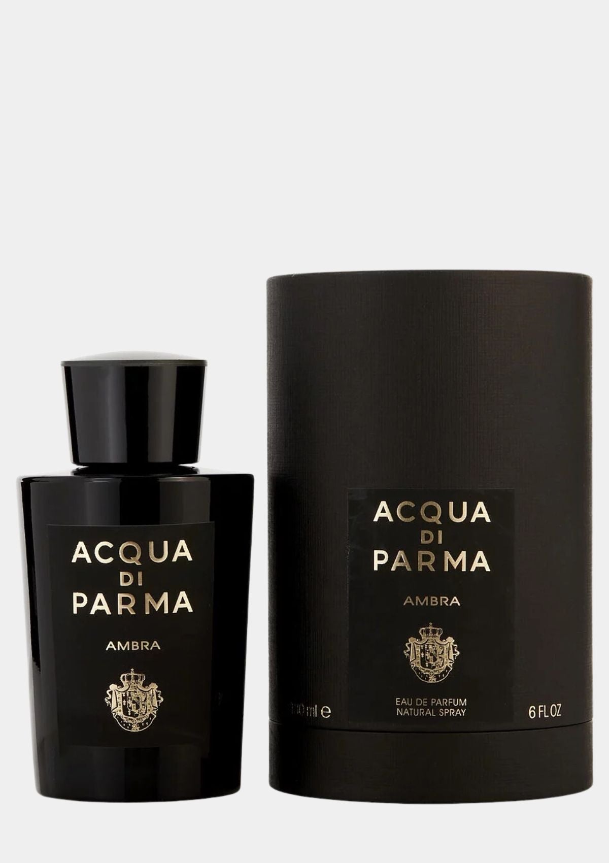Acqua Di Parma Ambra for Unisex EDP 100mL