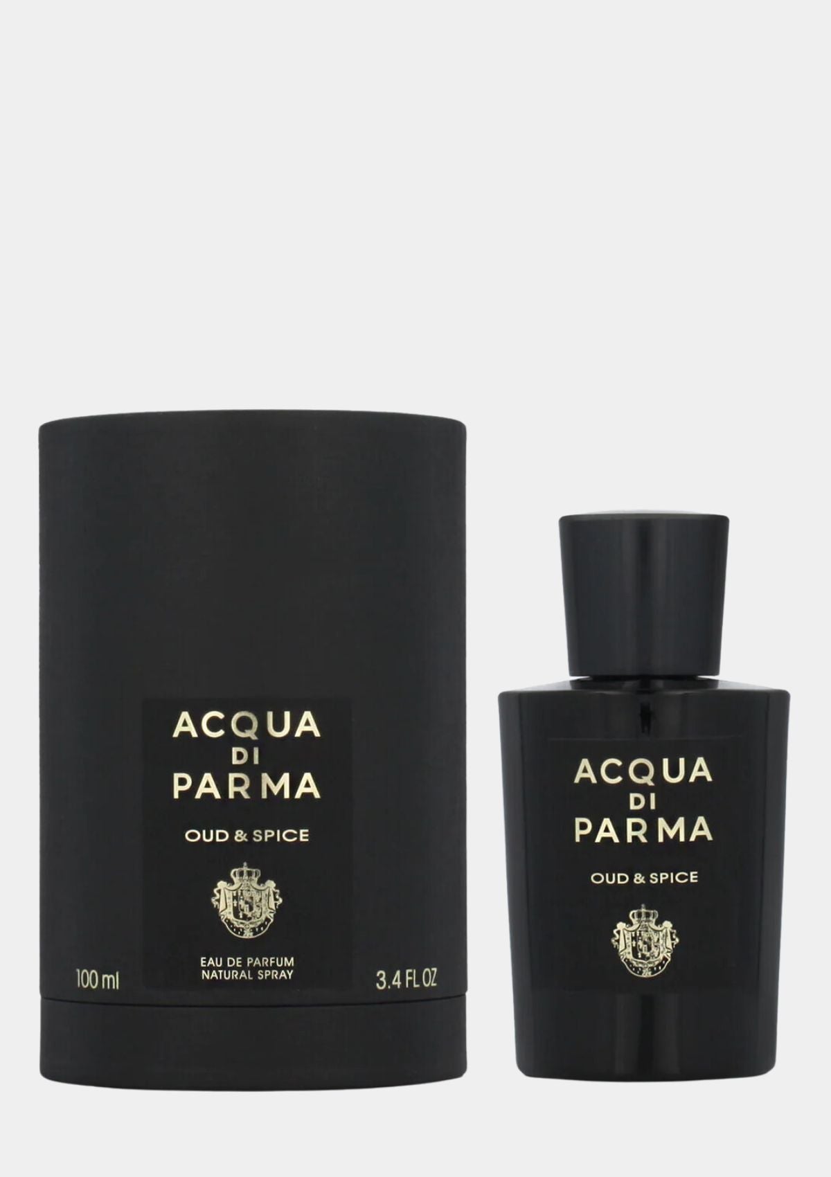 Acqua Di Parma Oud & Spice for Men EDP 100mL