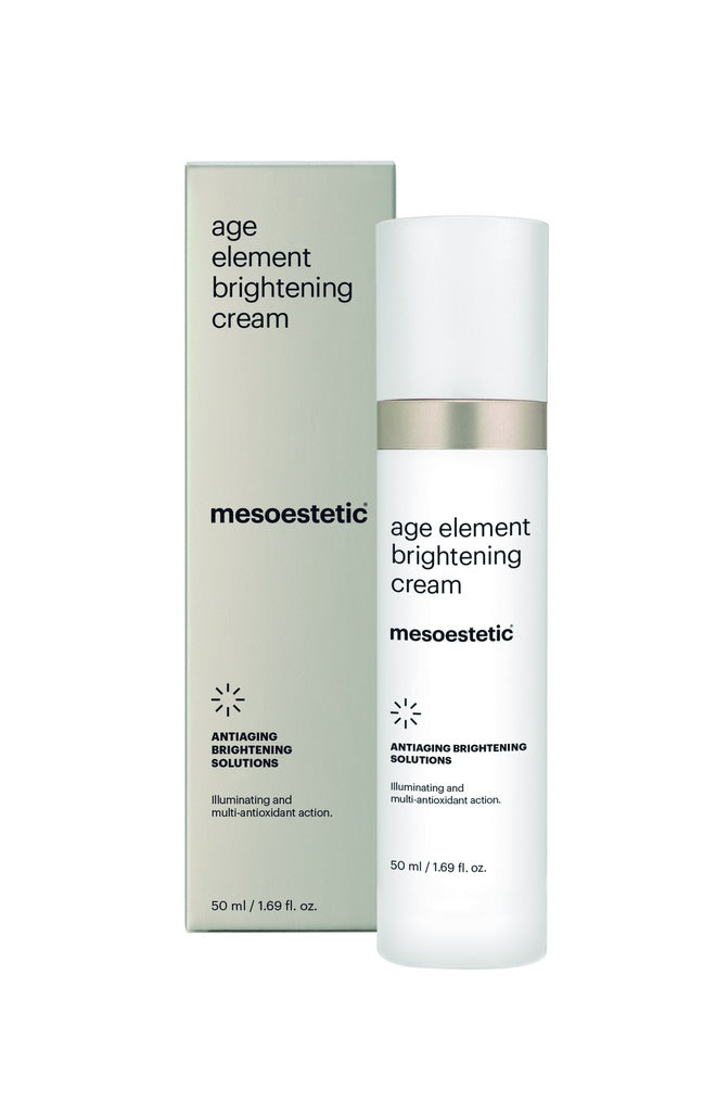 Age Element Brightening Cream