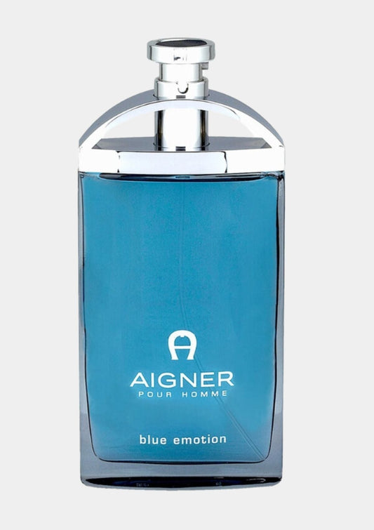 Aigner Blue Emotion Pour Homme for Men EDT 100mL