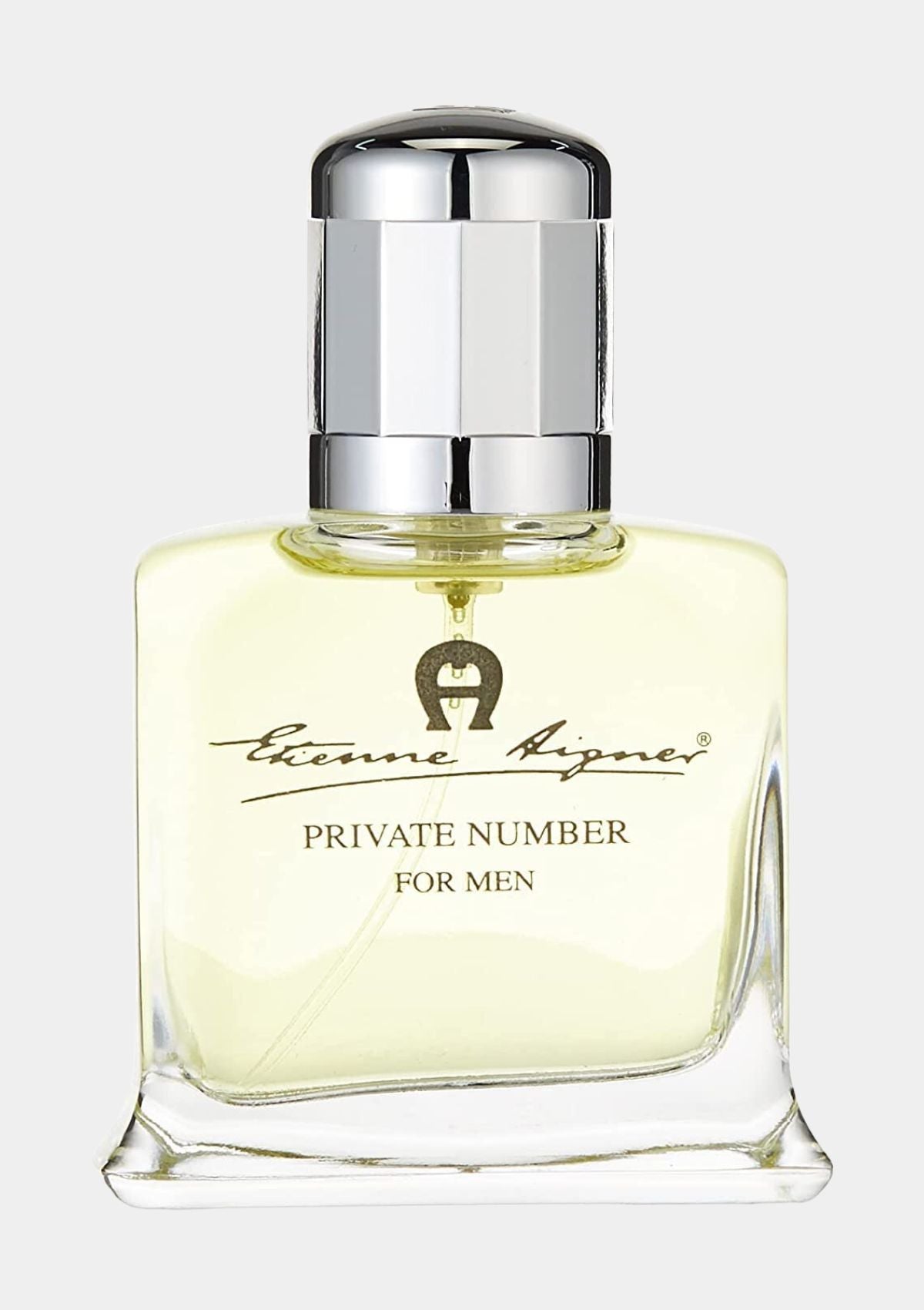 Aigner Private Number for Men EDT 100mL