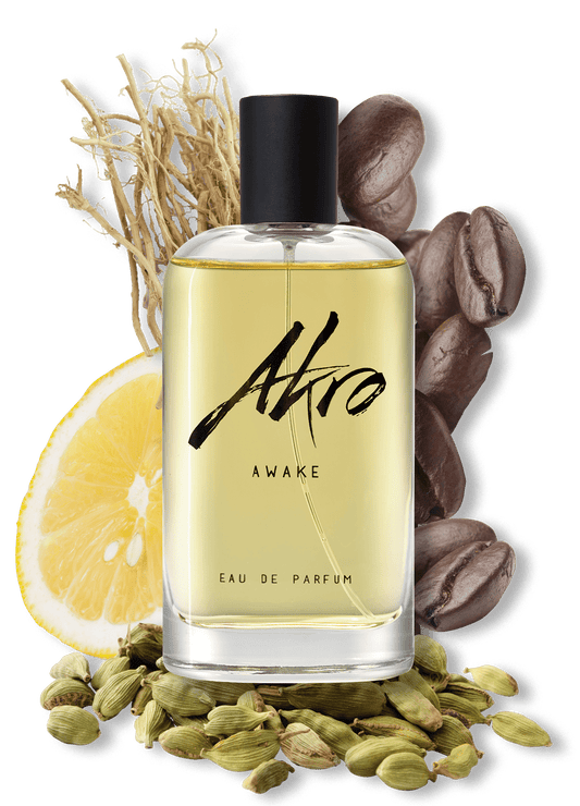 عطر أكرُو أويك أو دو بارفان 100 مل
