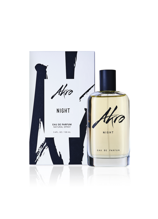 Akro Night Eau de Parfum 100ml