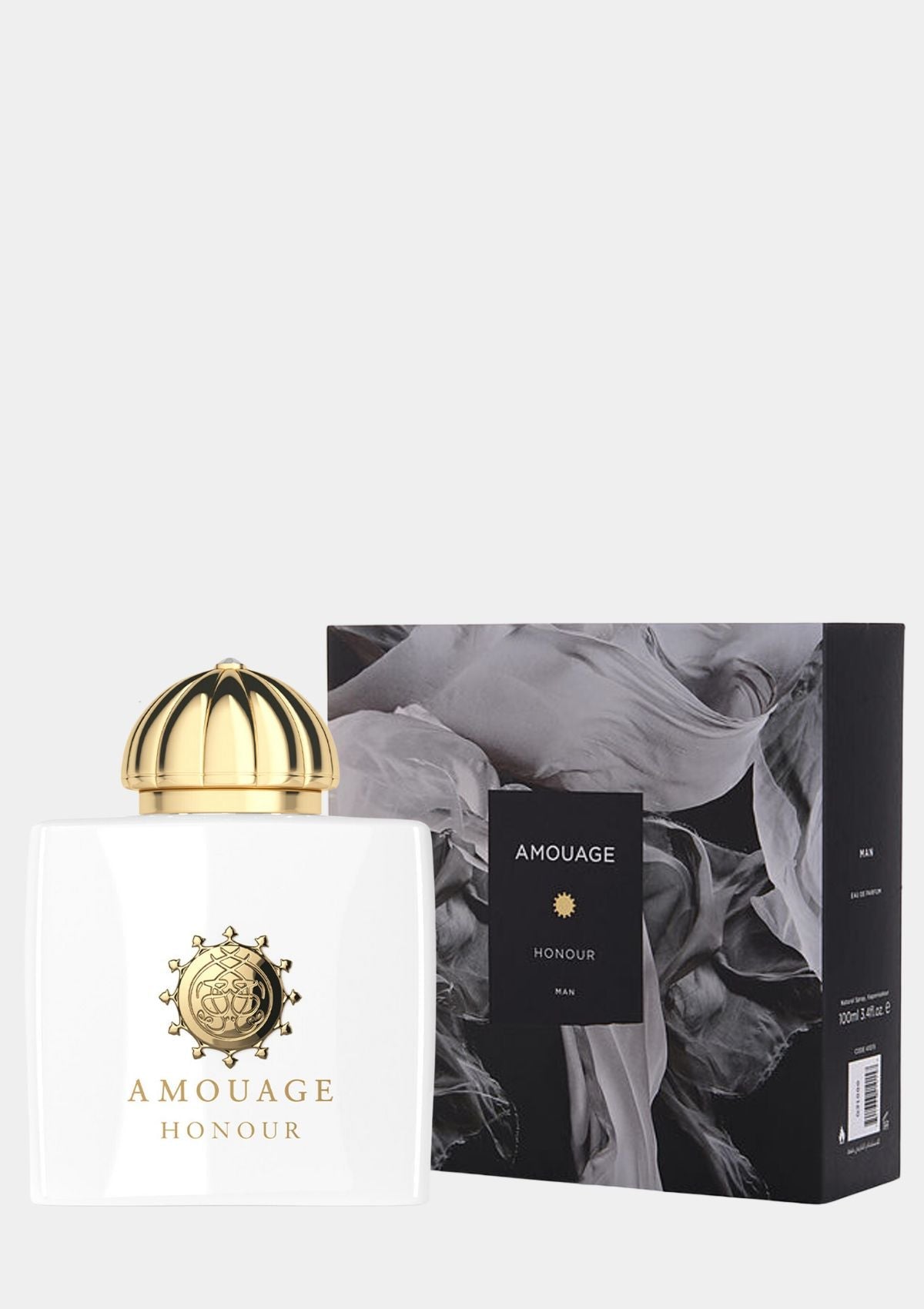 Amouage Honour for Women EDP 100mL