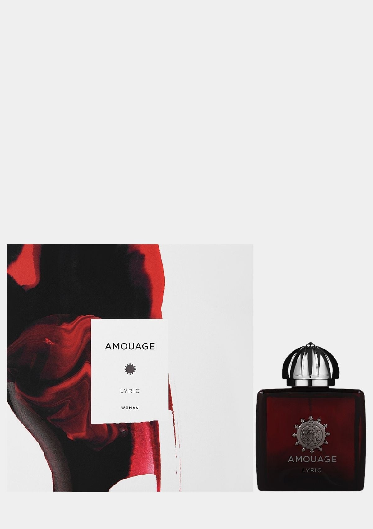 Amouage Lyric for Women EDP 100mL