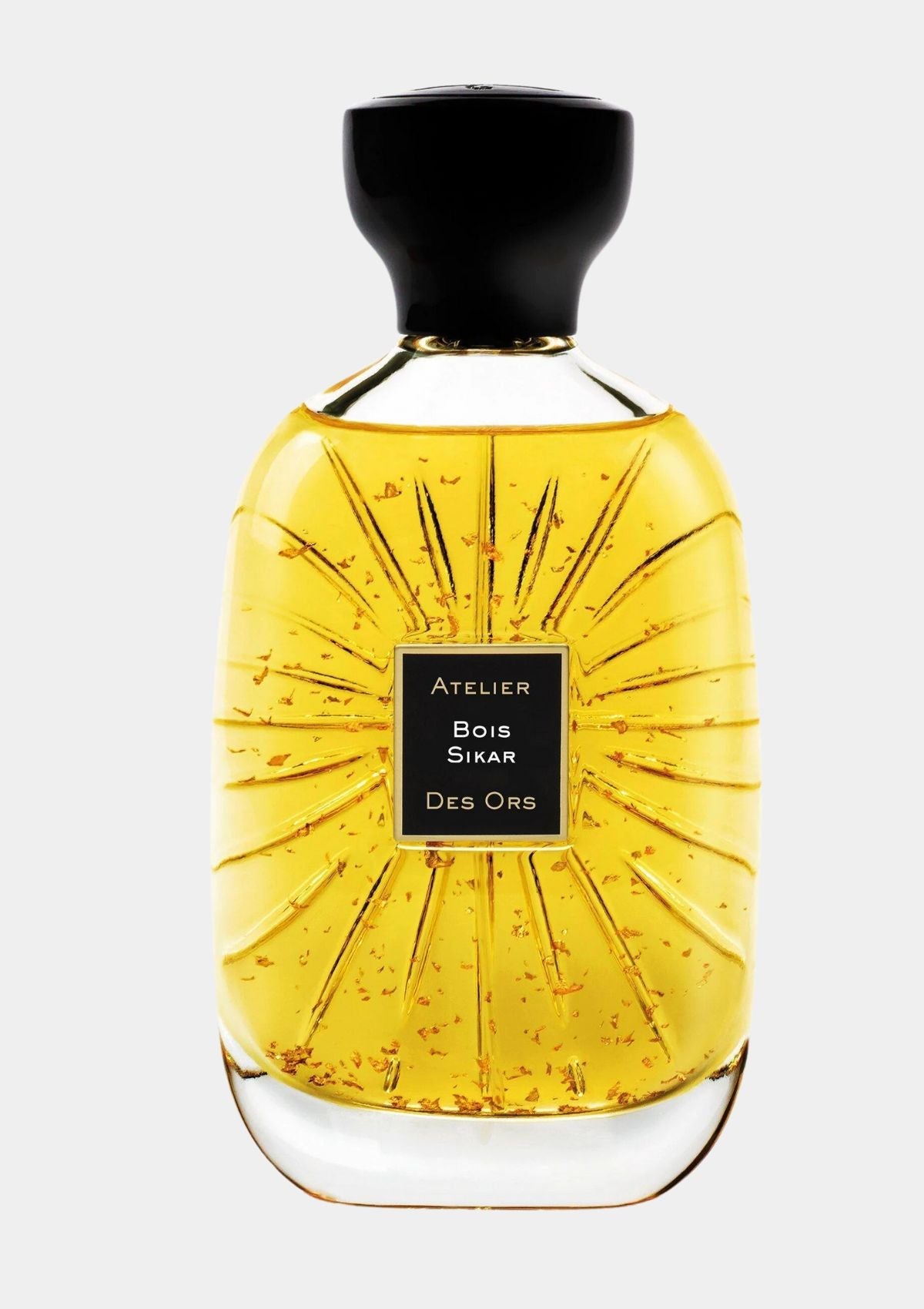 Bois Sikar for Unisex EDP 100mL