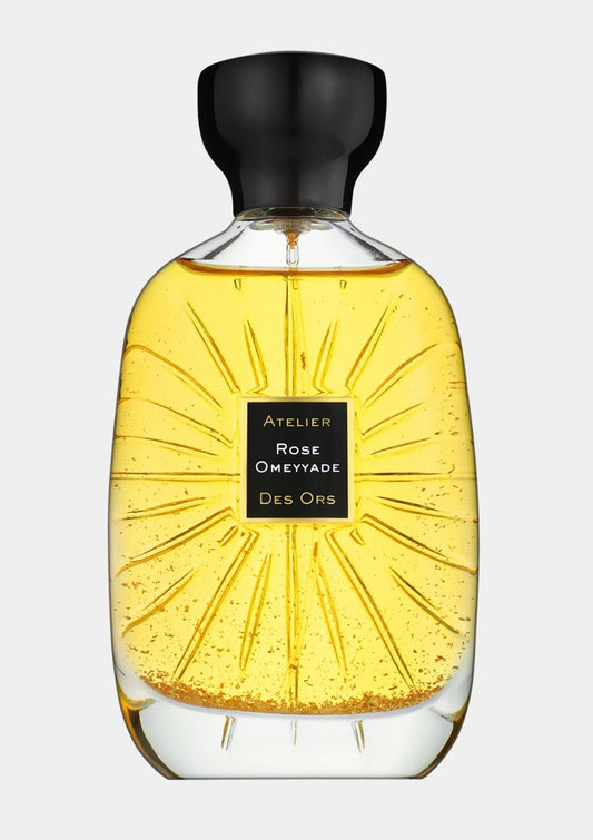 Rose Omeyyade for Unisex EDP 100mL